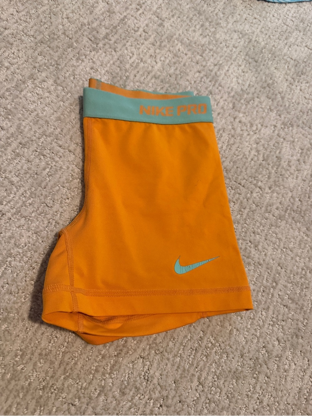 Nike Pro Compression Shorts - Assorted Colors Bundle - Picture 5 of 7